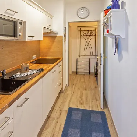 Appartement Friesenstuebchen à Dornumersiel Extérieur photo