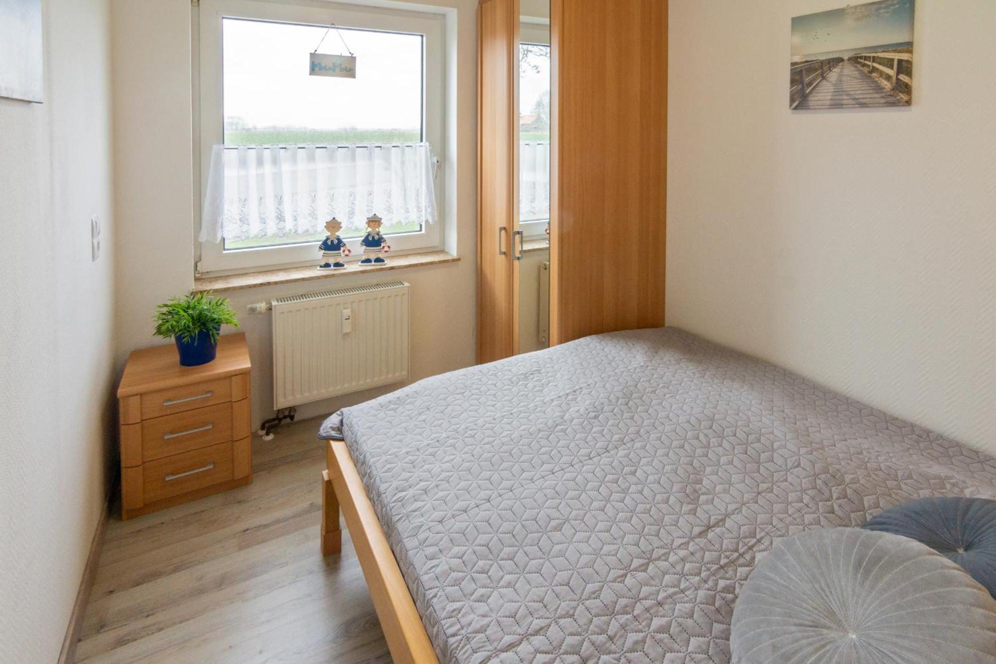 Appartement Friesenstuebchen Dornumersiel