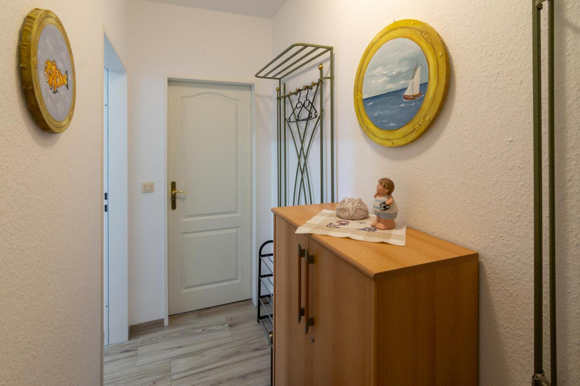 Friesenstuebchen Appartement *